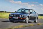 BMW M3 Sport Evolution 1990 года